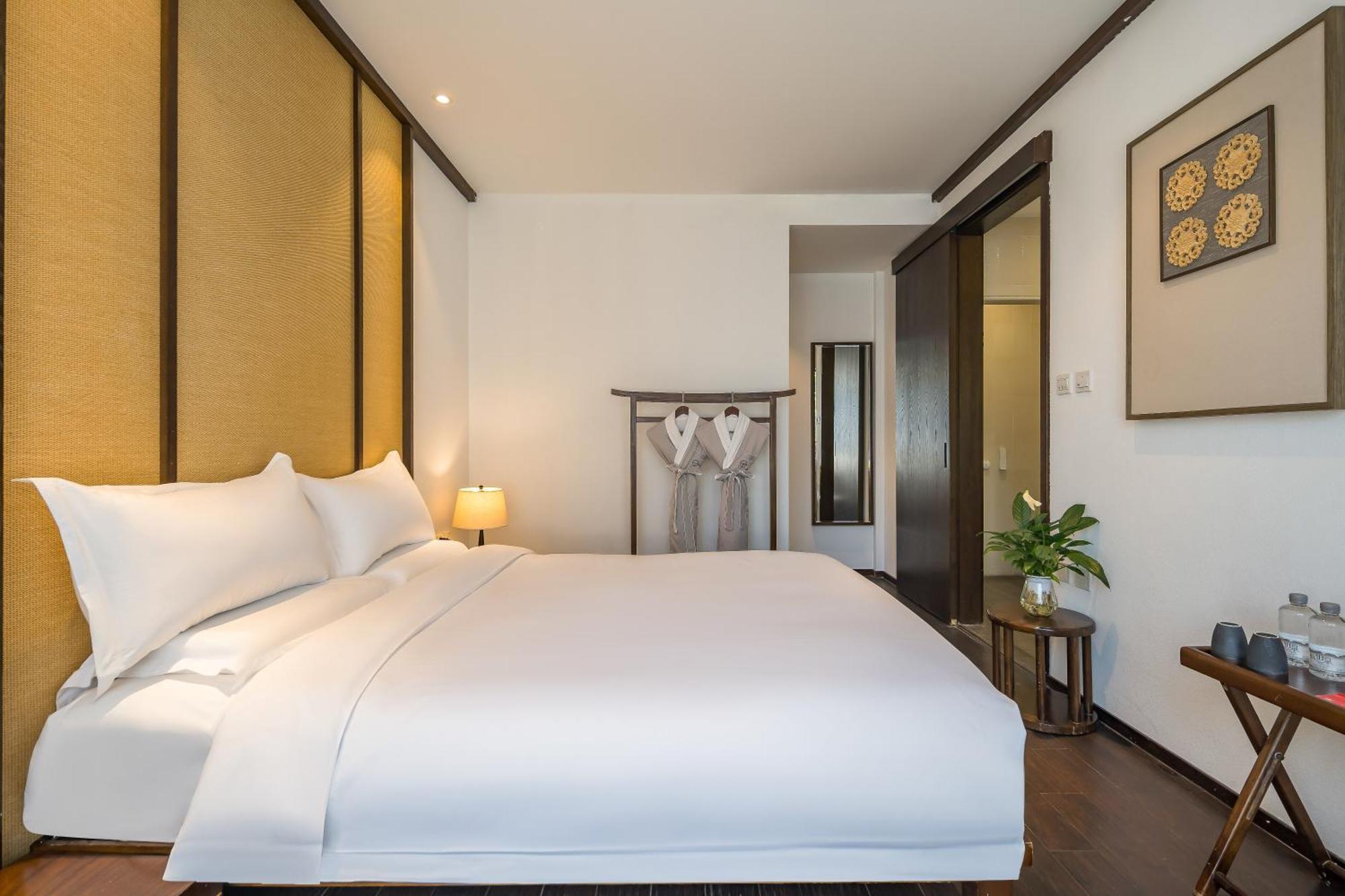 Dasein Youlan Hotel-Near The Forbidden City, Tiananmen Square, Guijie Street, Beihai Park, Jingshan Park, And Yonghe Temple Beijing Eksteriør bilde