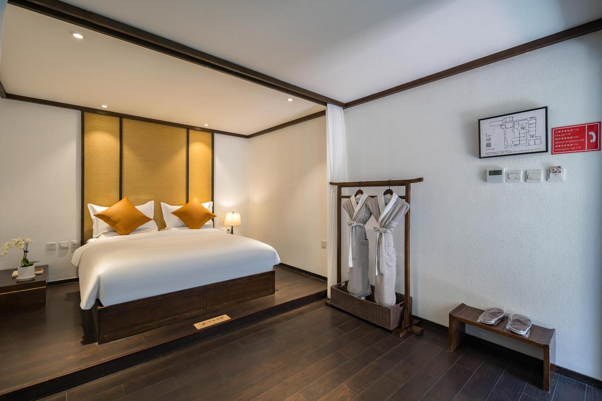 Dasein Youlan Hotel-Near The Forbidden City, Tiananmen Square, Guijie Street, Beihai Park, Jingshan Park, And Yonghe Temple Beijing Eksteriør bilde