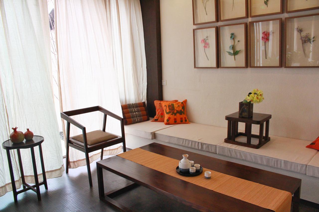 Dasein Youlan Hotel-Near The Forbidden City, Tiananmen Square, Guijie Street, Beihai Park, Jingshan Park, And Yonghe Temple Beijing Eksteriør bilde