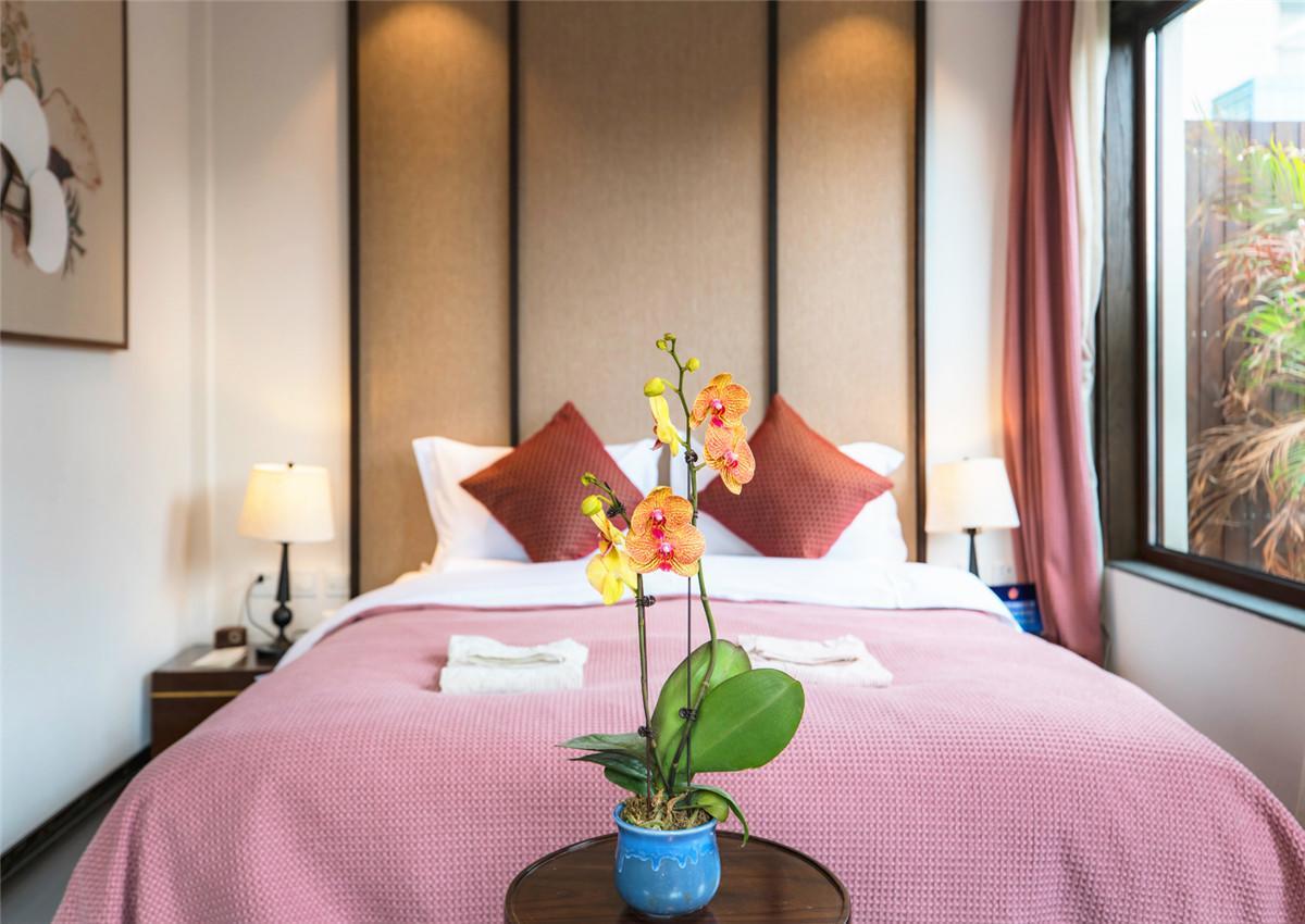 Dasein Youlan Hotel-Near The Forbidden City, Tiananmen Square, Guijie Street, Beihai Park, Jingshan Park, And Yonghe Temple Beijing Eksteriør bilde